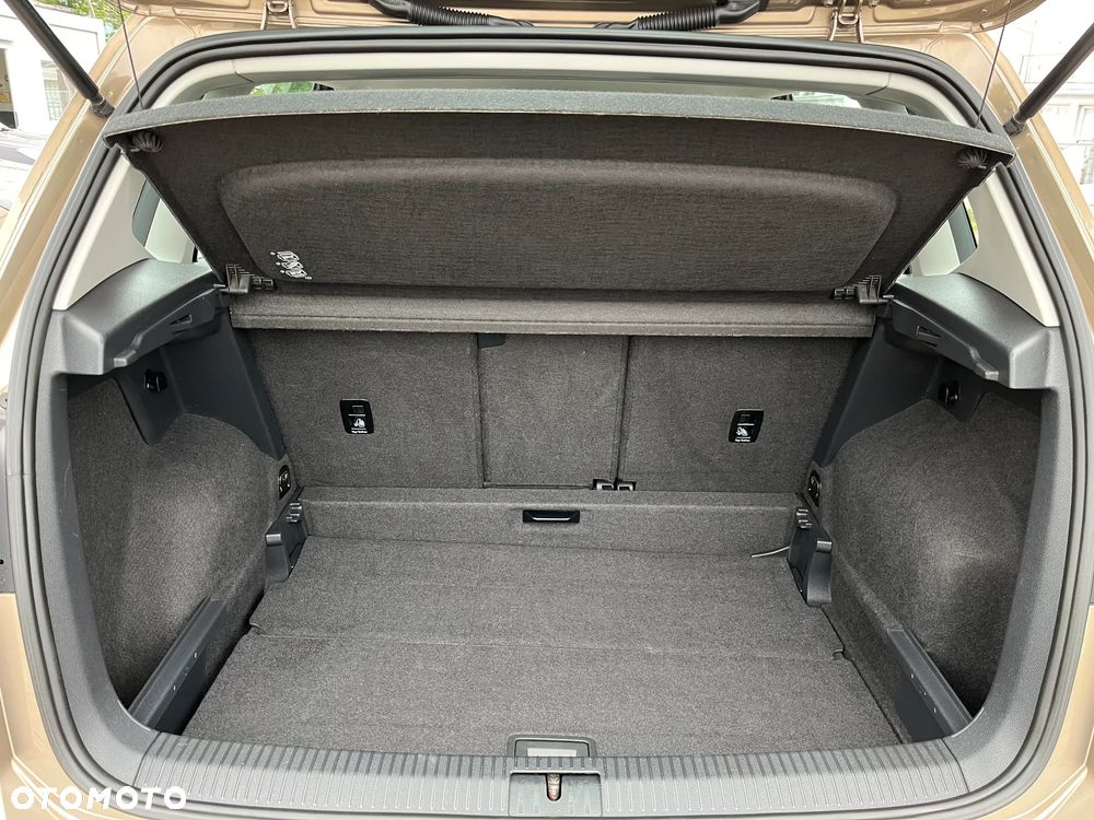 Volkswagen Golf Sportsvan 1.6 TDI BlueMotion Technology Trendline - 34