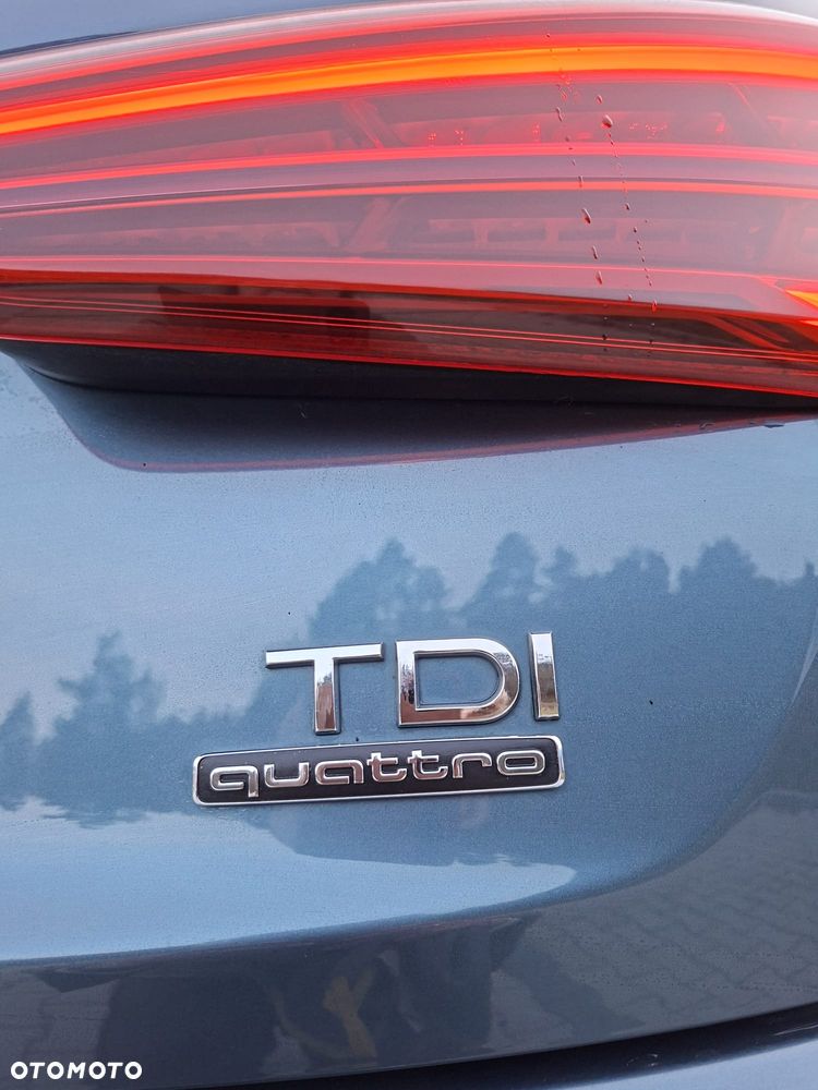 Audi Q3 2.0 TDI Quattro S tronic - 5