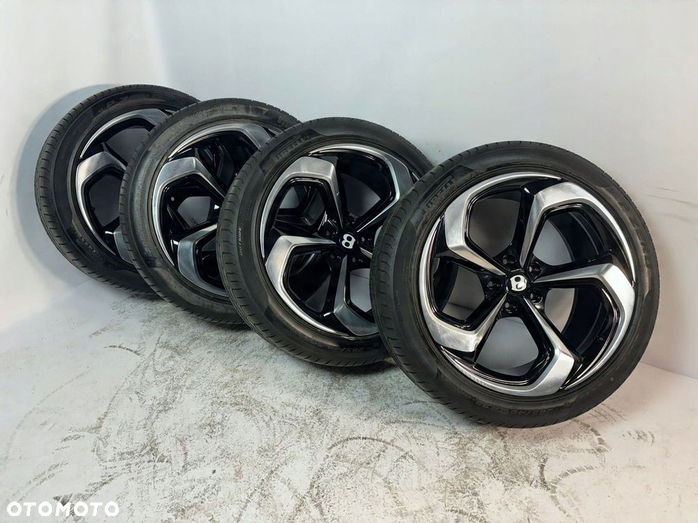 KOŁA ALUFELGI FELGI Z OPONAMI BENTLEY Bentayga 285/40/ZR22 36A601025CA - 5