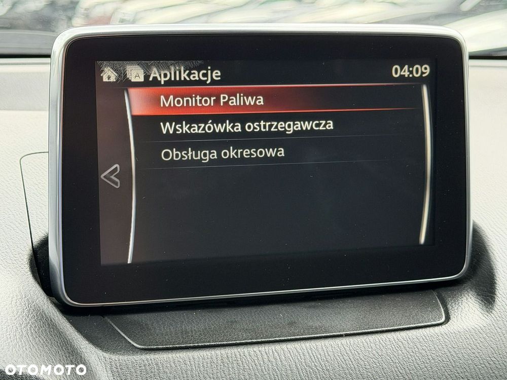 Mazda CX-3 SKYACTIV-G 120 FWD Exclusive-Line - 38