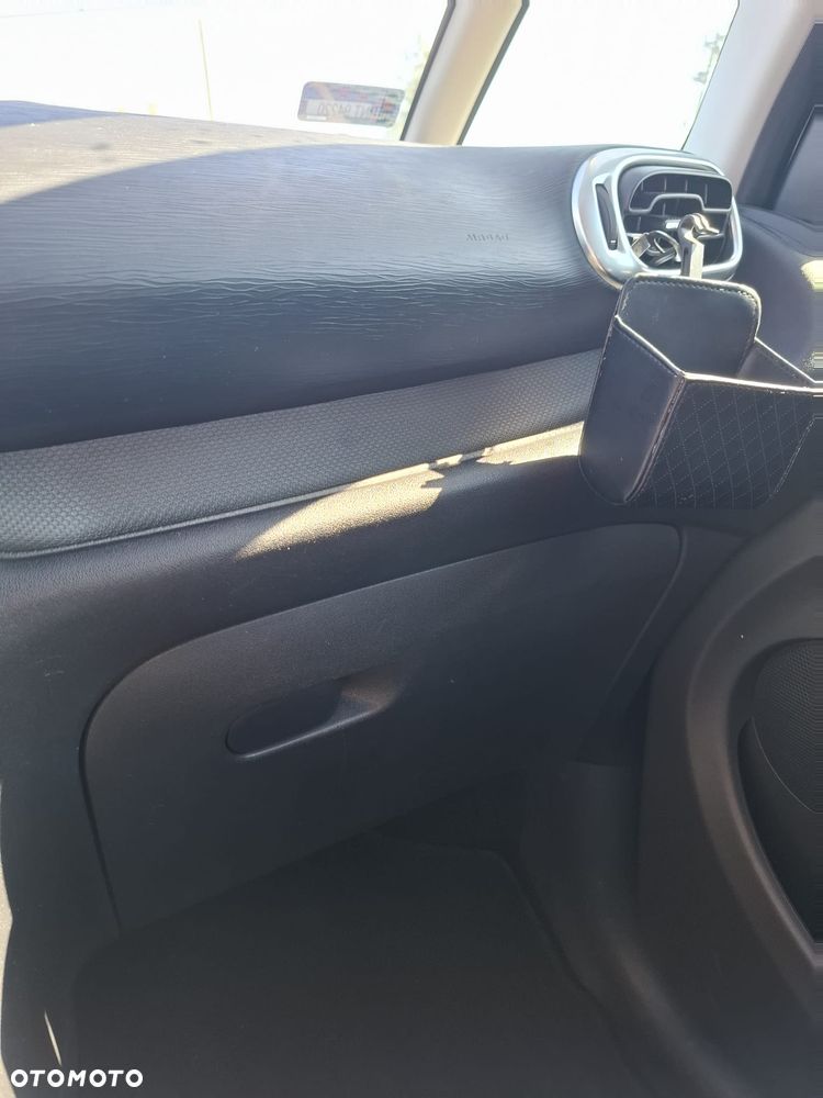 Citroën C3 Picasso - 21