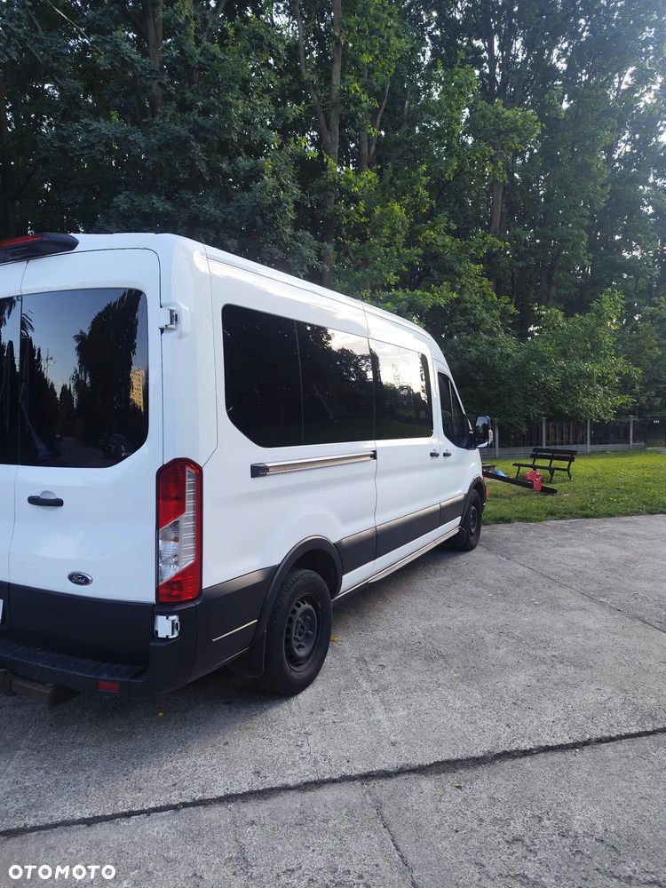 Ford Transit L3 Trend - 4