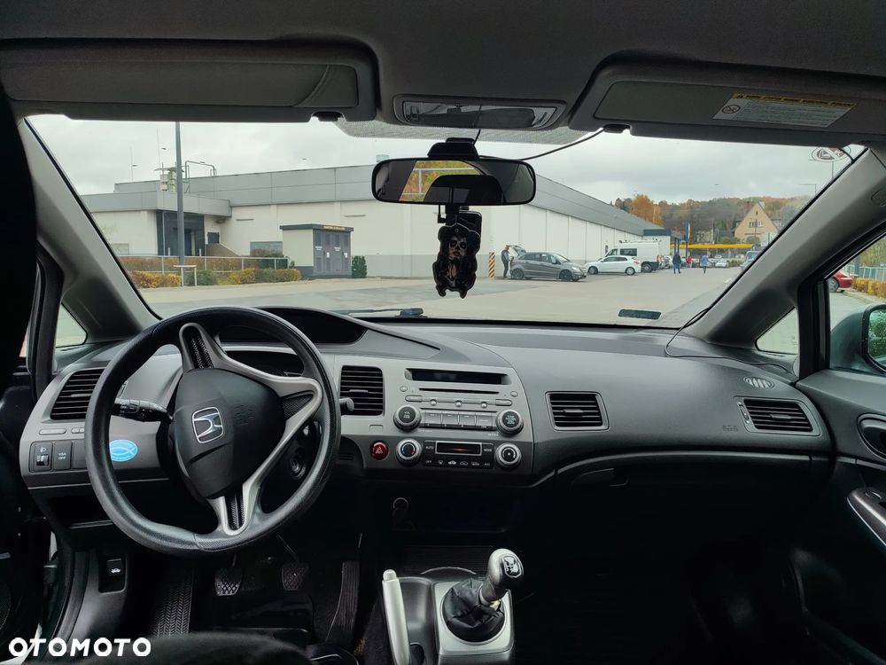 Honda Civic - 11