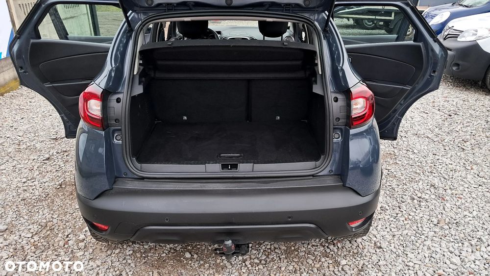 Renault Captur 0.9 Energy TCe Zen Plus - 24