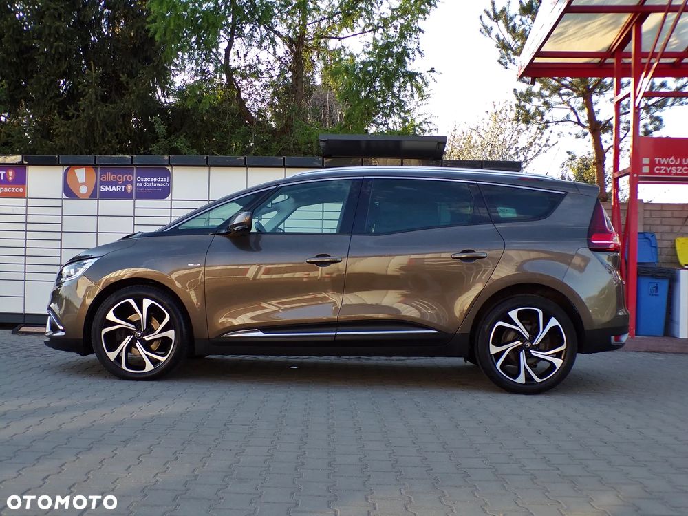Renault Grand Scenic ENERGY dCi 160 EDC BOSE EDITION - 7