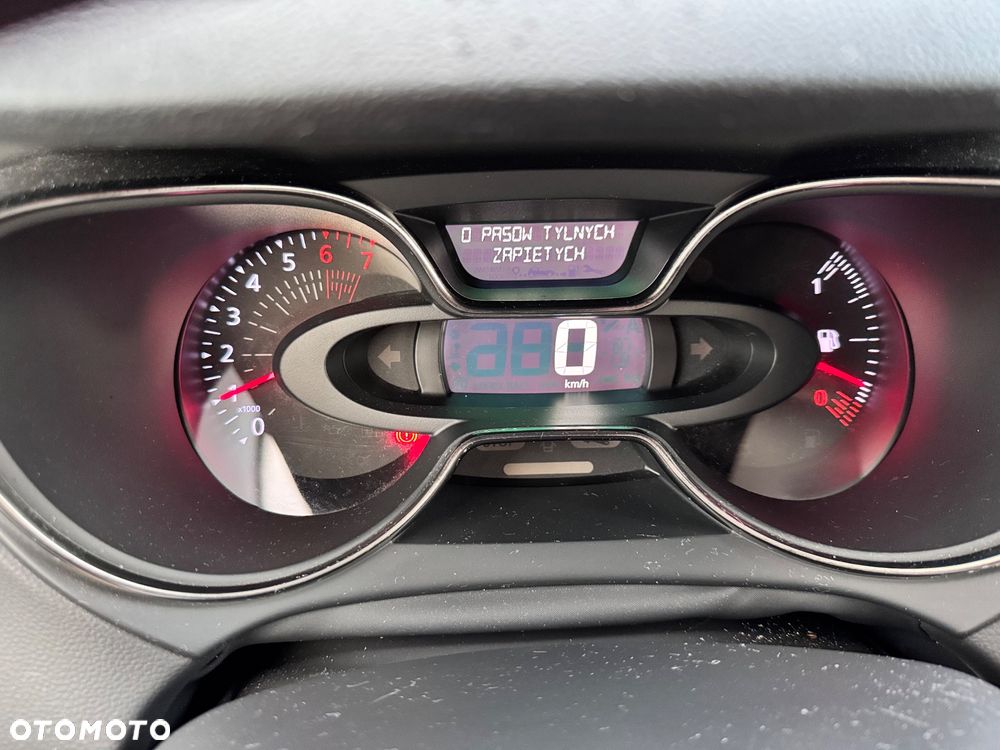 Renault Captur 0.9 Energy TCe Limited - 19