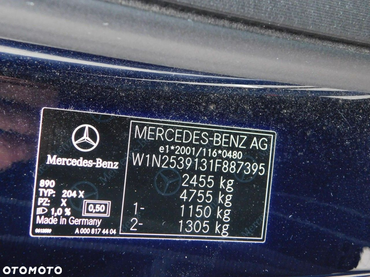 Mercedes-Benz GLC 200 d Business Edition - 28