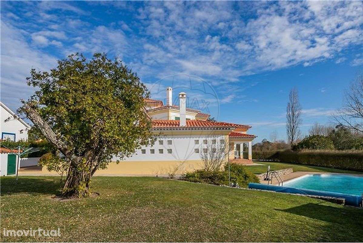 Moradia T4 para venda - Grande imagem: 5/39