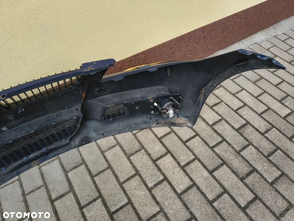zderzak przedni przÓd bmw 3 e90 e91 m pakiet - 4
