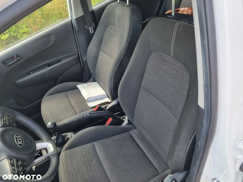 Kia Picanto 1.0 Dream-Team Edition - 13