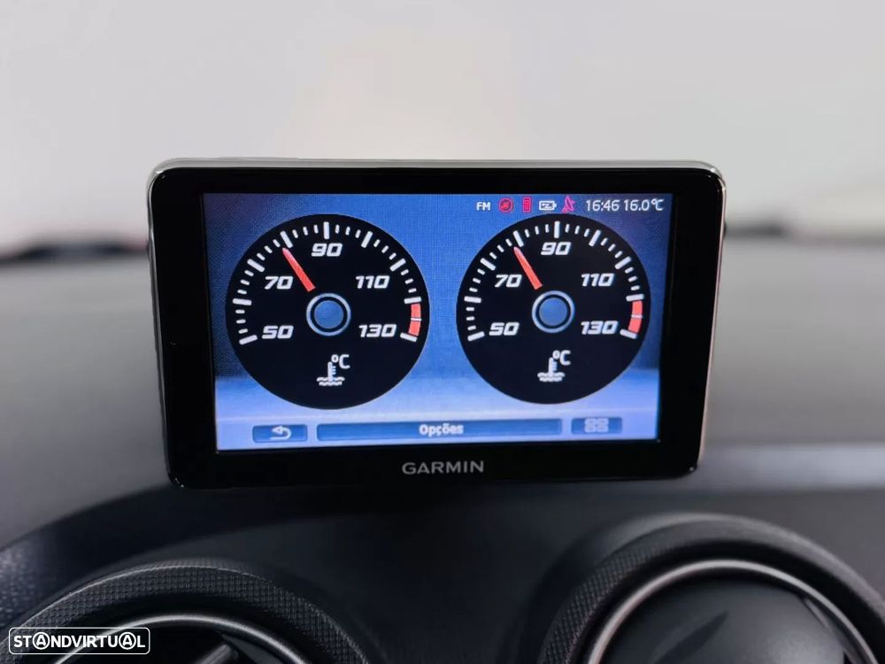 SEAT Ibiza 1.6 TDI FR - 44