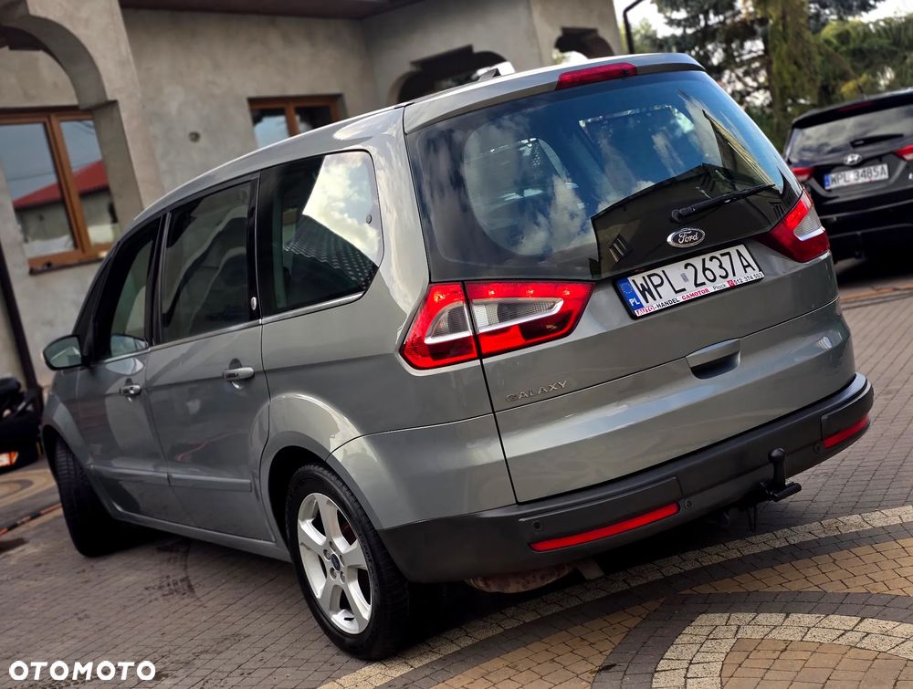 Ford Galaxy - 5