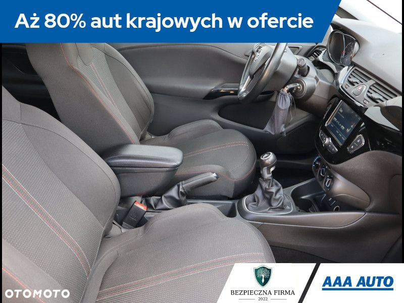 Opel Corsa - 10