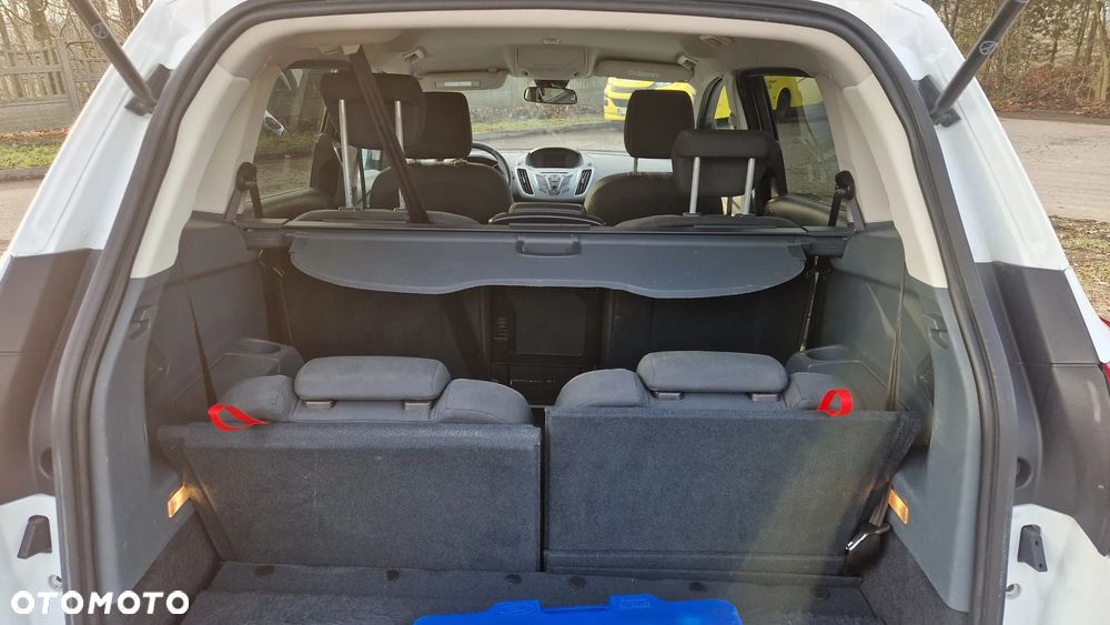 Ford Grand C-MAX 2.0 TDCi Business Edition - 14