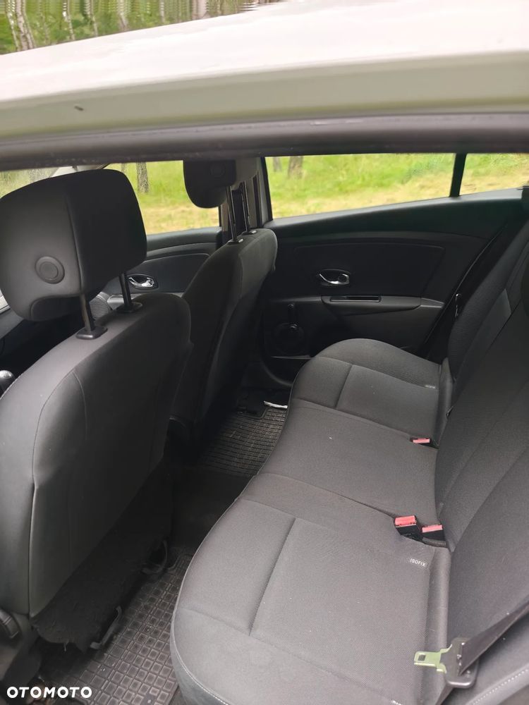 Renault Megane - 17