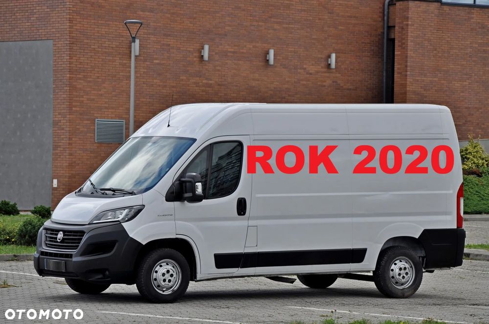 Fiat Ducato - 21
