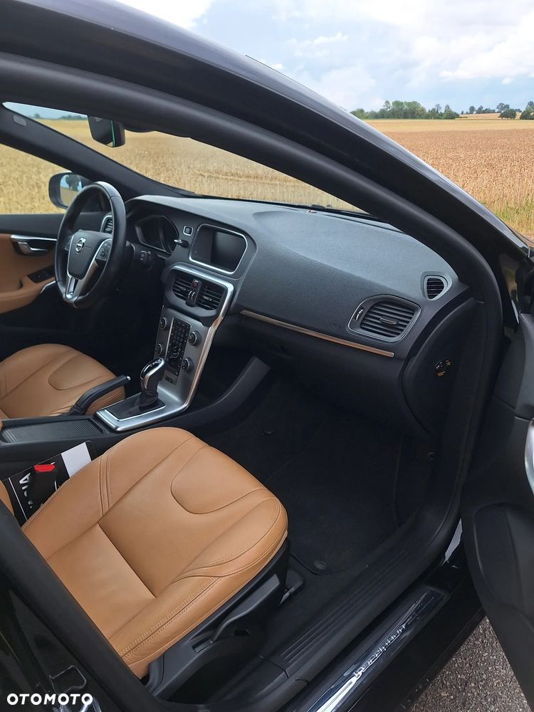 Volvo V40 D2 Drive-E Inscription - 11