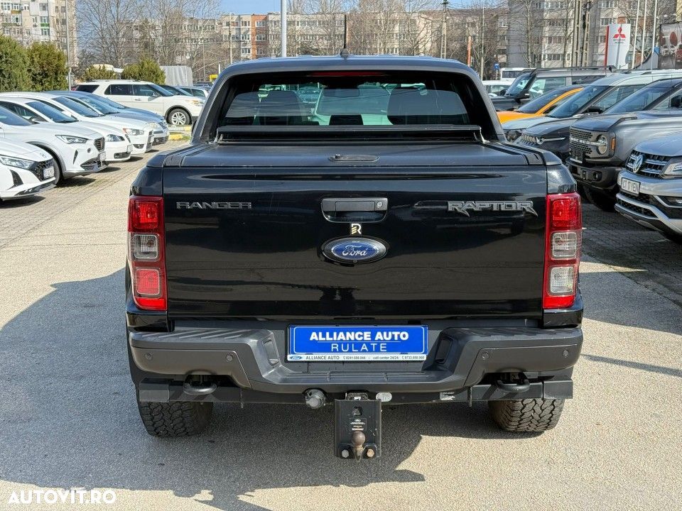 Ford Raptor - 7