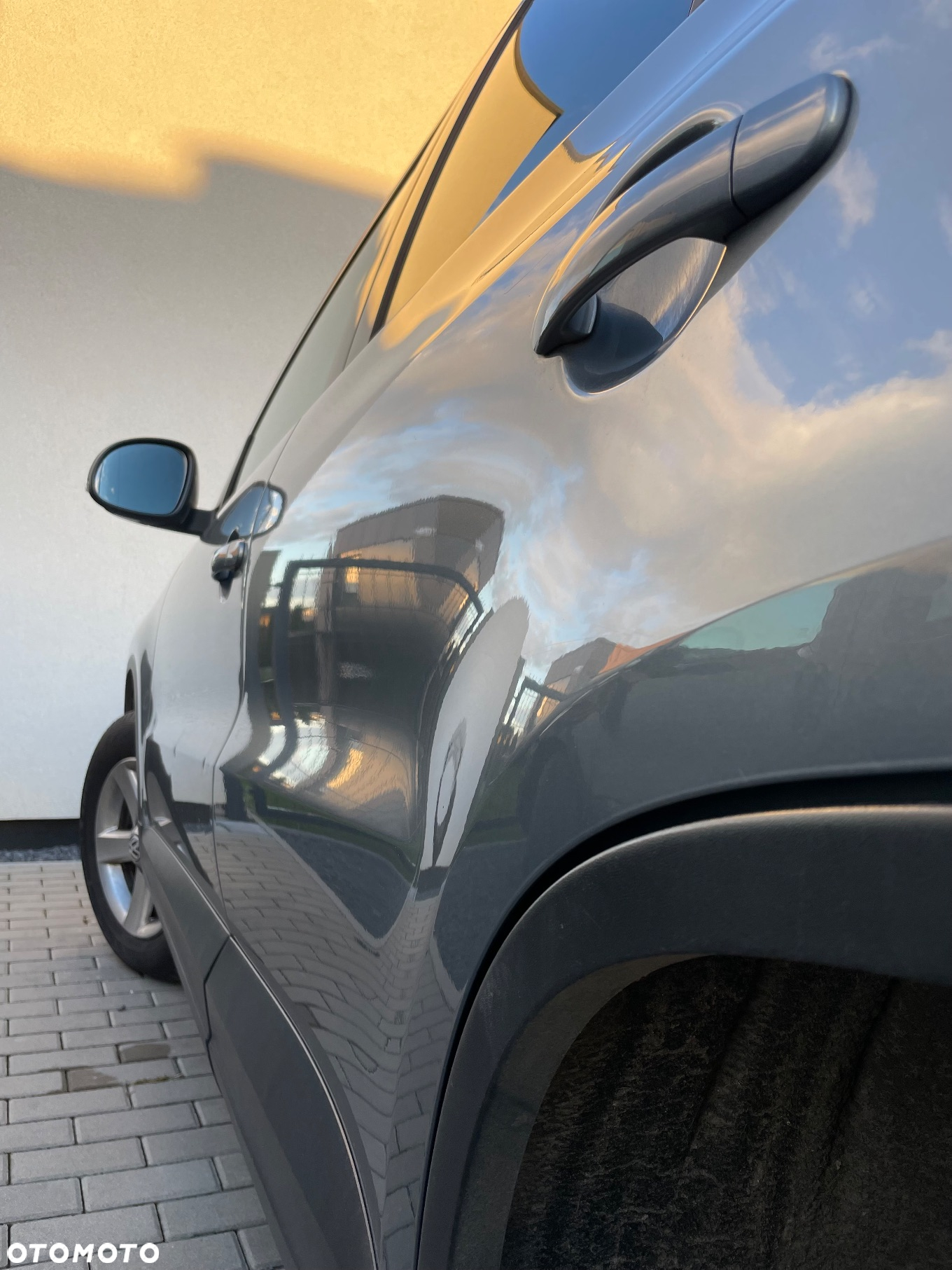 Volkswagen Tiguan 2.0 TDI 4Mot Sport Tiptr - 6