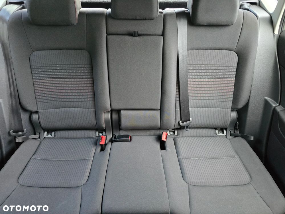 Volkswagen Golf Sportsvan 1.4 TSI (BlueMotion Technology) Sound - 19