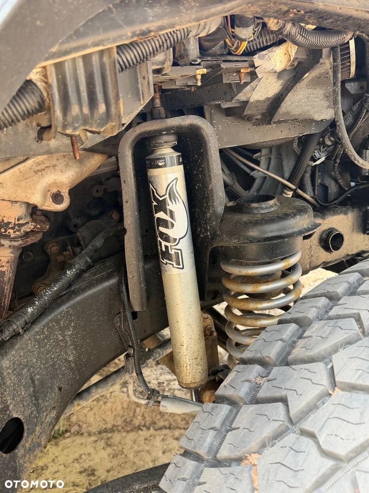 Jeep Wrangler 3.6 Automatik Sahara - 5