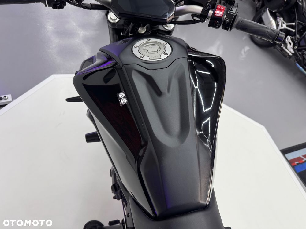 Yamaha MT - 31