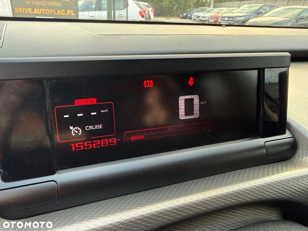 Citroën C4 Cactus - 13