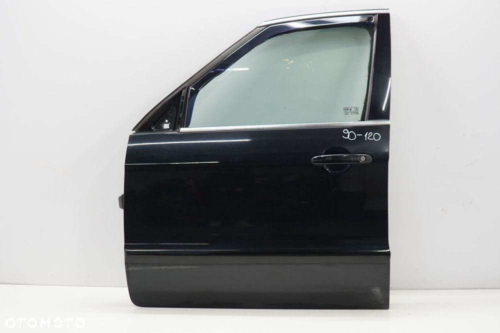FORD S-MAX MK1 LIFT 14R DRZWI LEWY PRZÓD G6 - 1