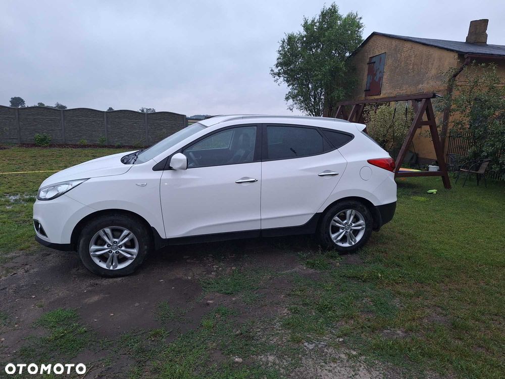 Hyundai ix35 - 3