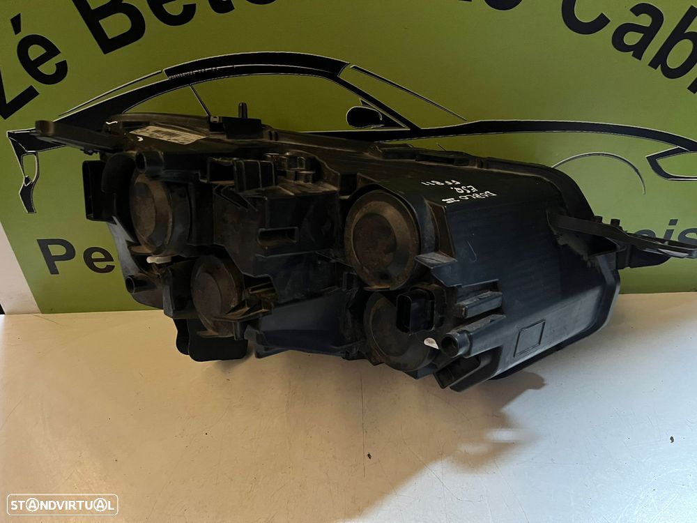 Partner Berlingo Doblo Proace - FAROL ESQUERDO - FF811 - 8