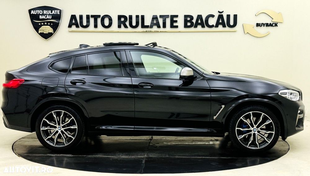 BMW X4 - 4
