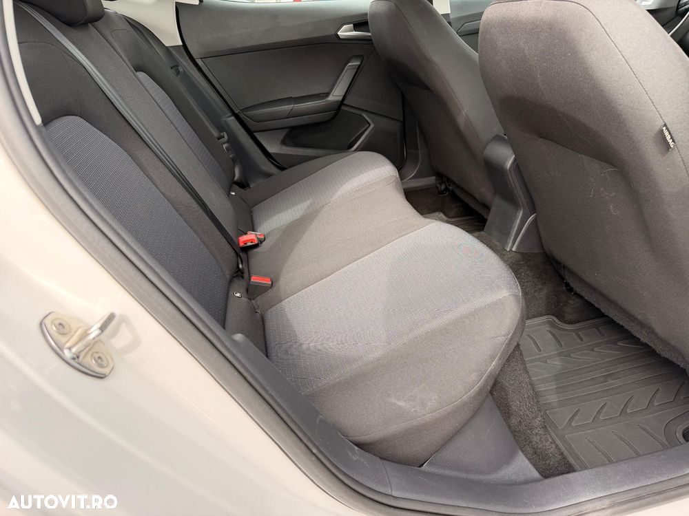 Seat Arona 1.0 TSI DSG7 Style - 9