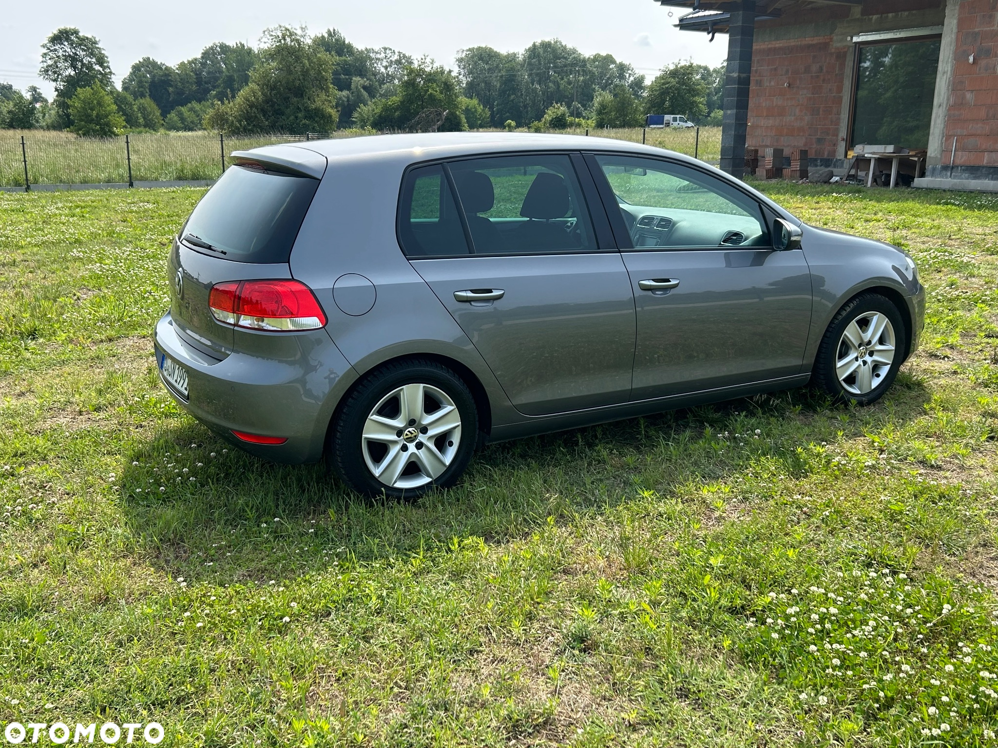 Volkswagen Golf 1.4 Comfortline - 4