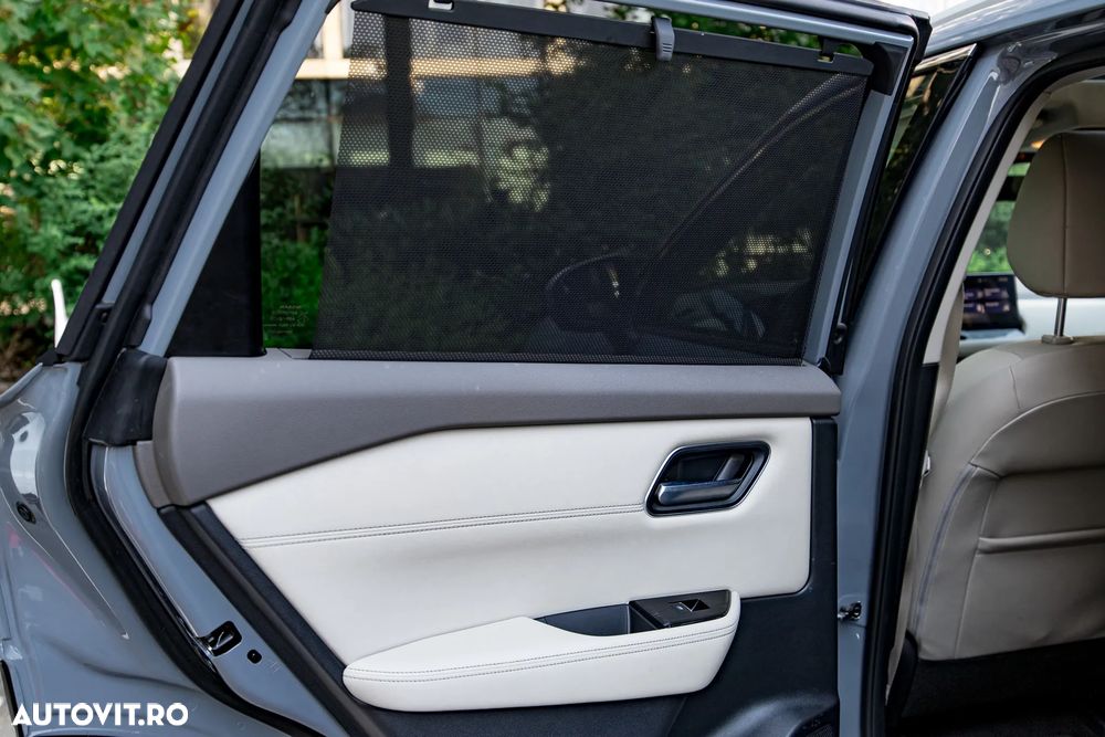 NISSAN X-Trail 2024 — imagine 34