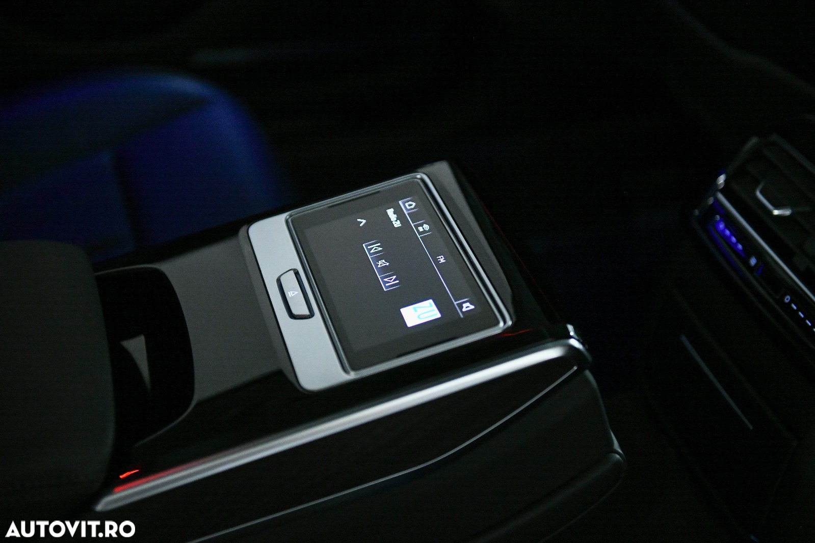 Audi A8 50 TDI quattro Tiptronic MHEV - 16