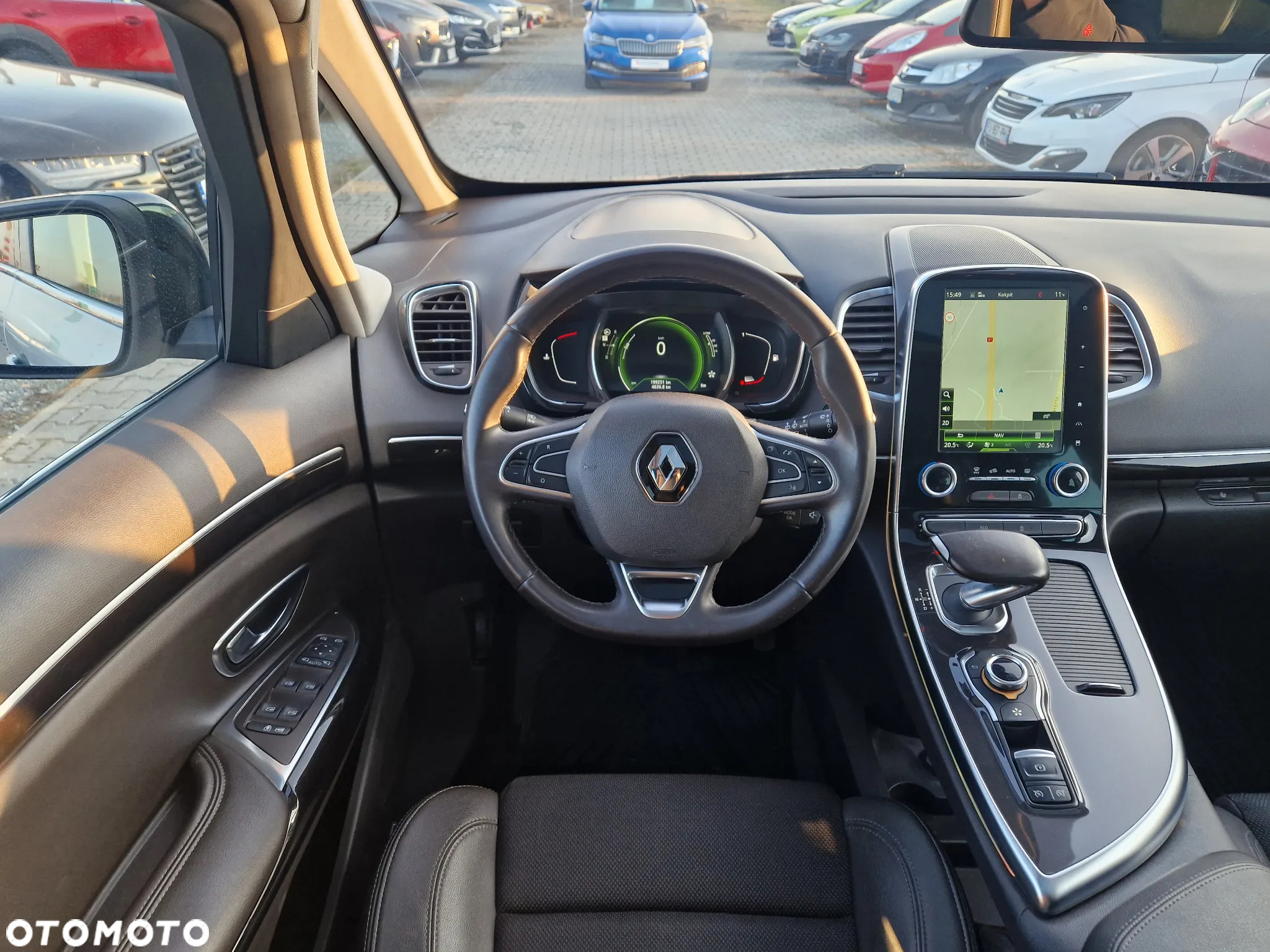 Renault Espace - 31