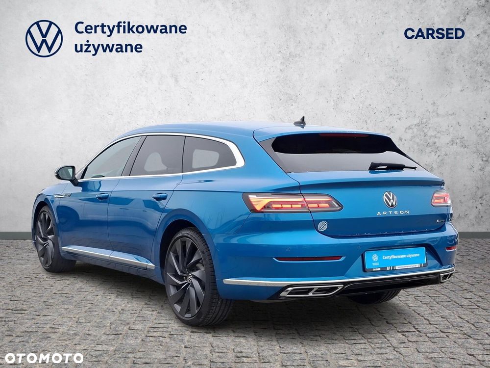 Volkswagen Arteon - 3