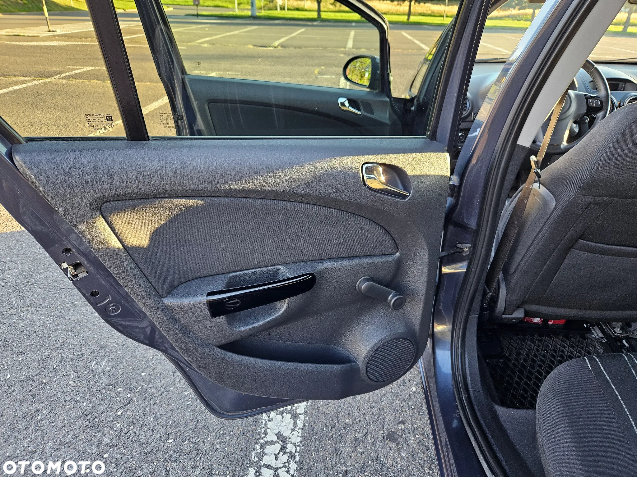Opel Corsa 1.4 16V Edition 111 Jahre - 18