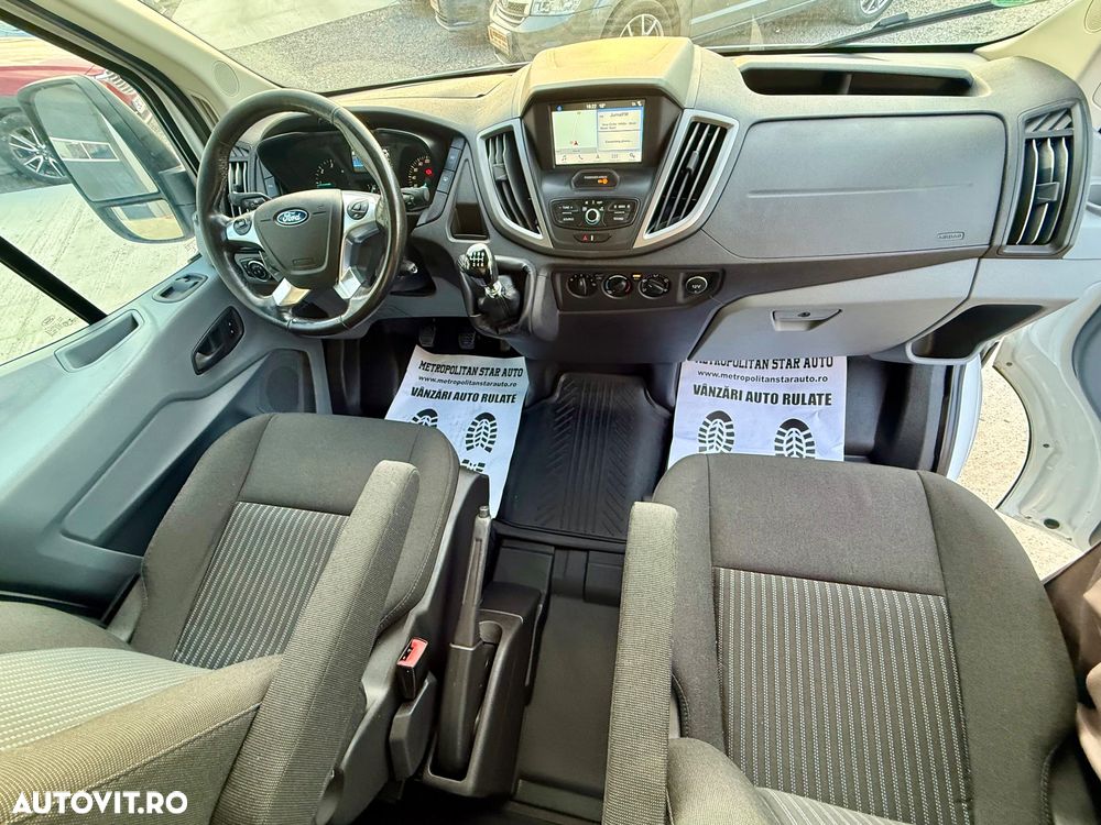 Ford Transit - 7