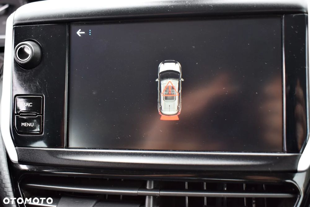 Peugeot 2008 1.2 PureTech Active S&S - 33