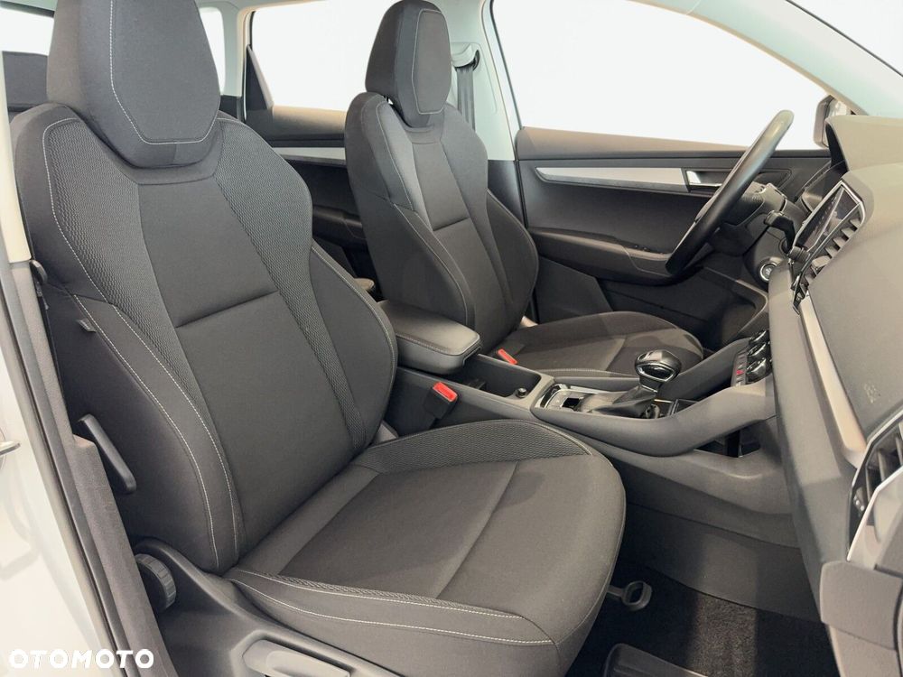 Skoda Karoq 2.0 TDI SCR 4x2 Ambition DSG - 18