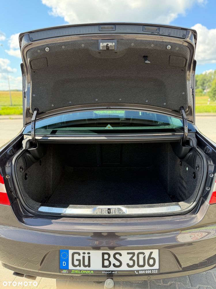 Skoda Superb 1.8 TSI DSG Exclusive - 15