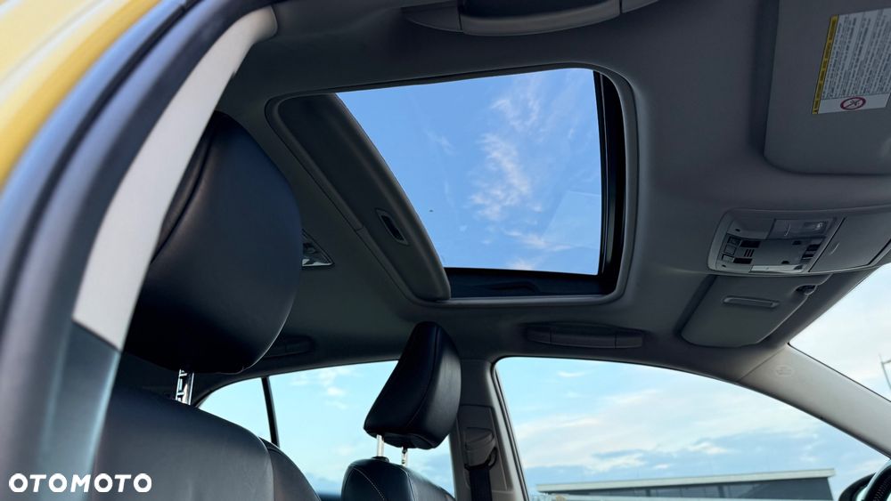 Lexus CT 200h Prestige - 20