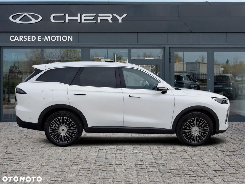 Chery Tiggo 9 - 7