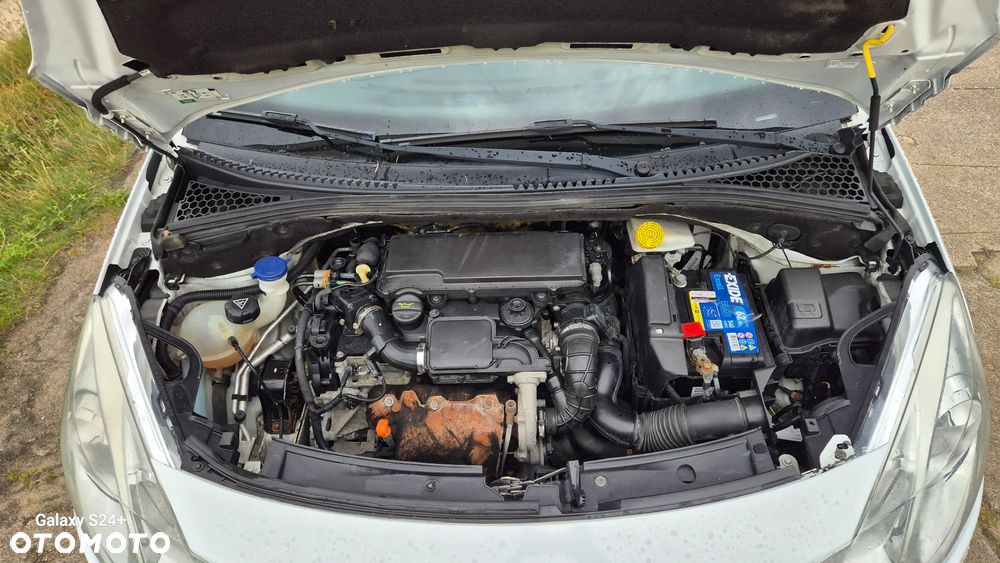 Citroën C3 1.4 HDi First - 10