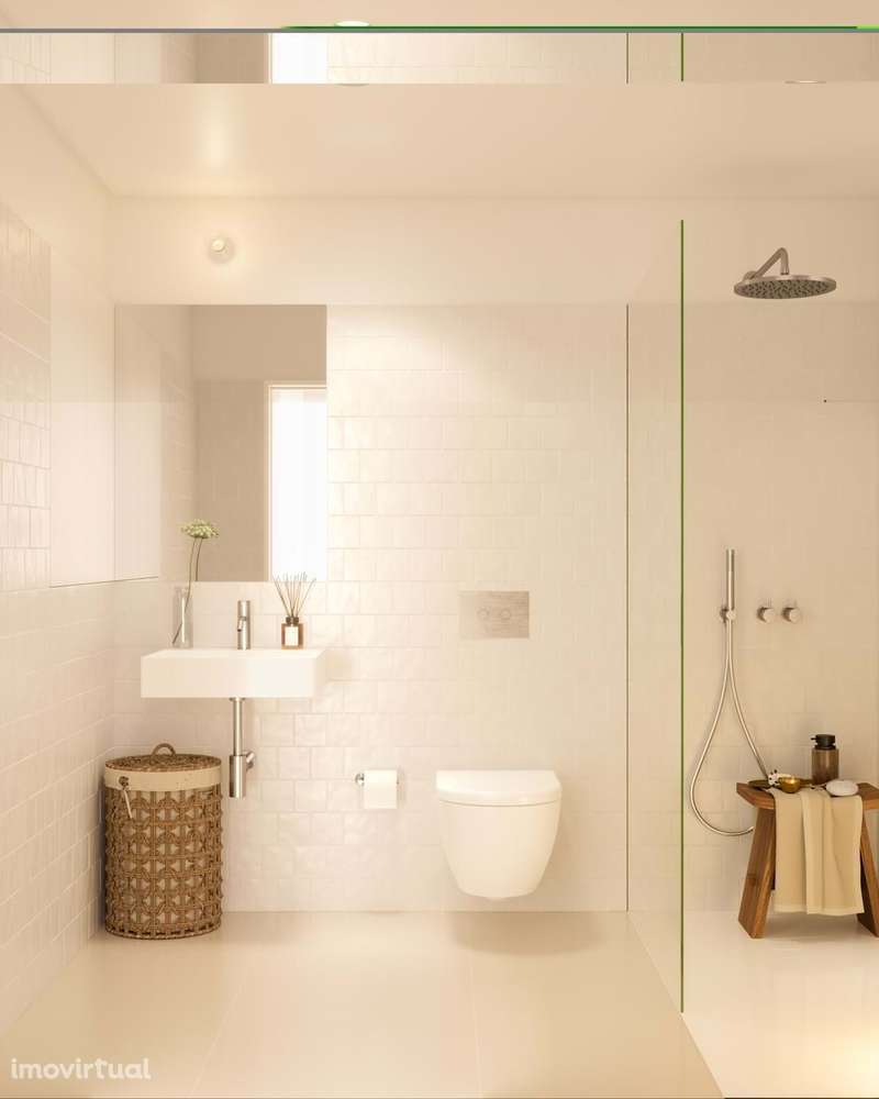 Apartamento T2 Venda em Campanhã,Porto - Grande imagem: 5/6