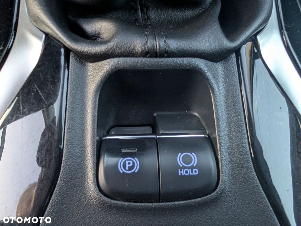 Toyota Corolla 1.5 Comfort - 28