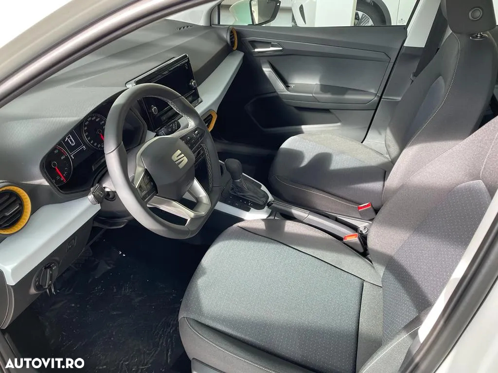 Seat Arona 1.0 TSI DSG7 Style - 7