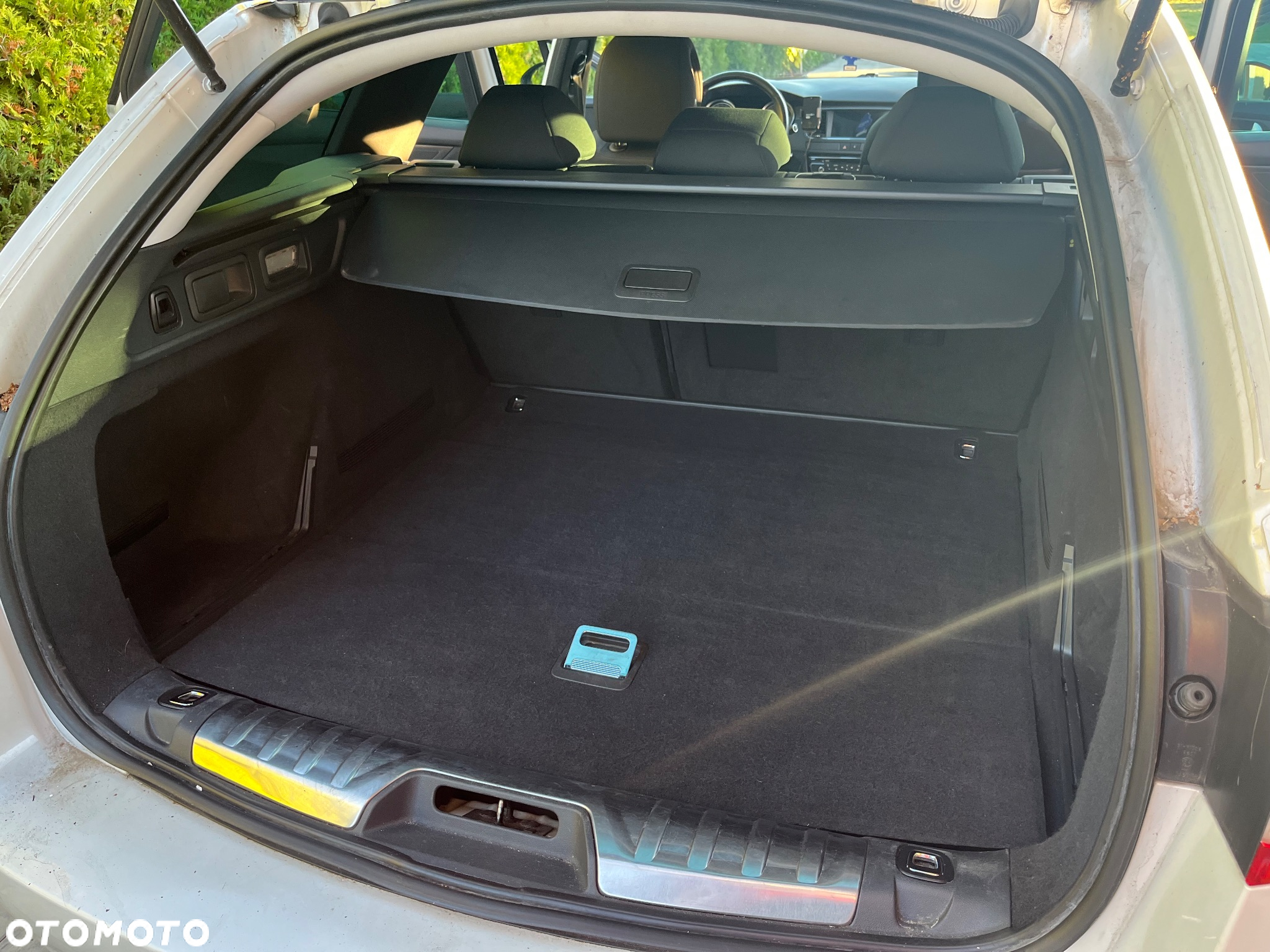 Peugeot 508 SW 155 THP Allure - 9