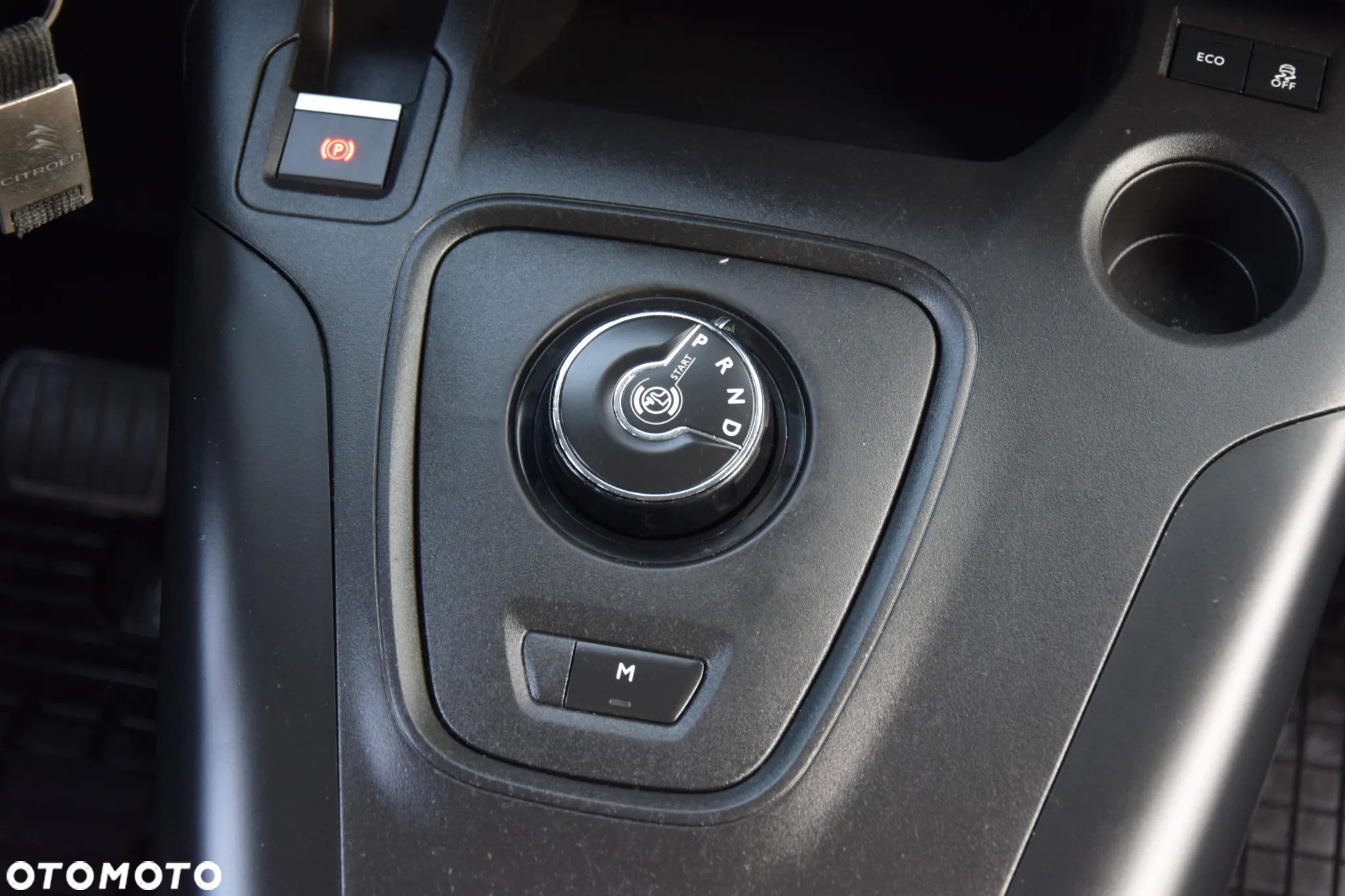 Citroën Berlingo M 1.5 BlueHDI Shine S&S - 14